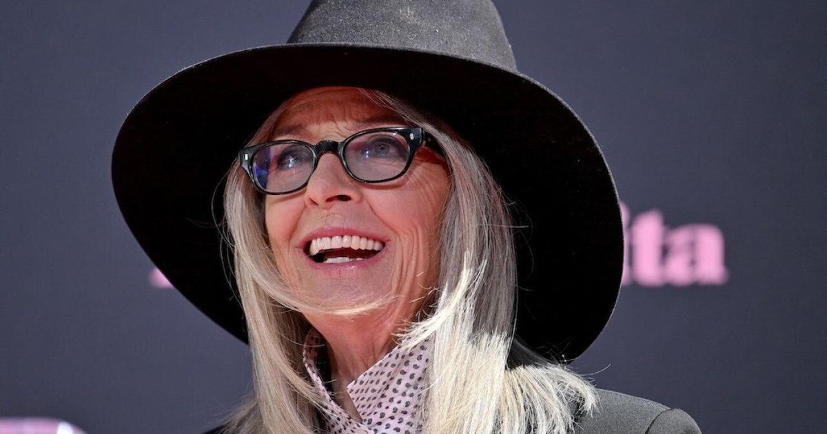 Do you know Diane Keaton's real name? Find out the birth names of 35 ...