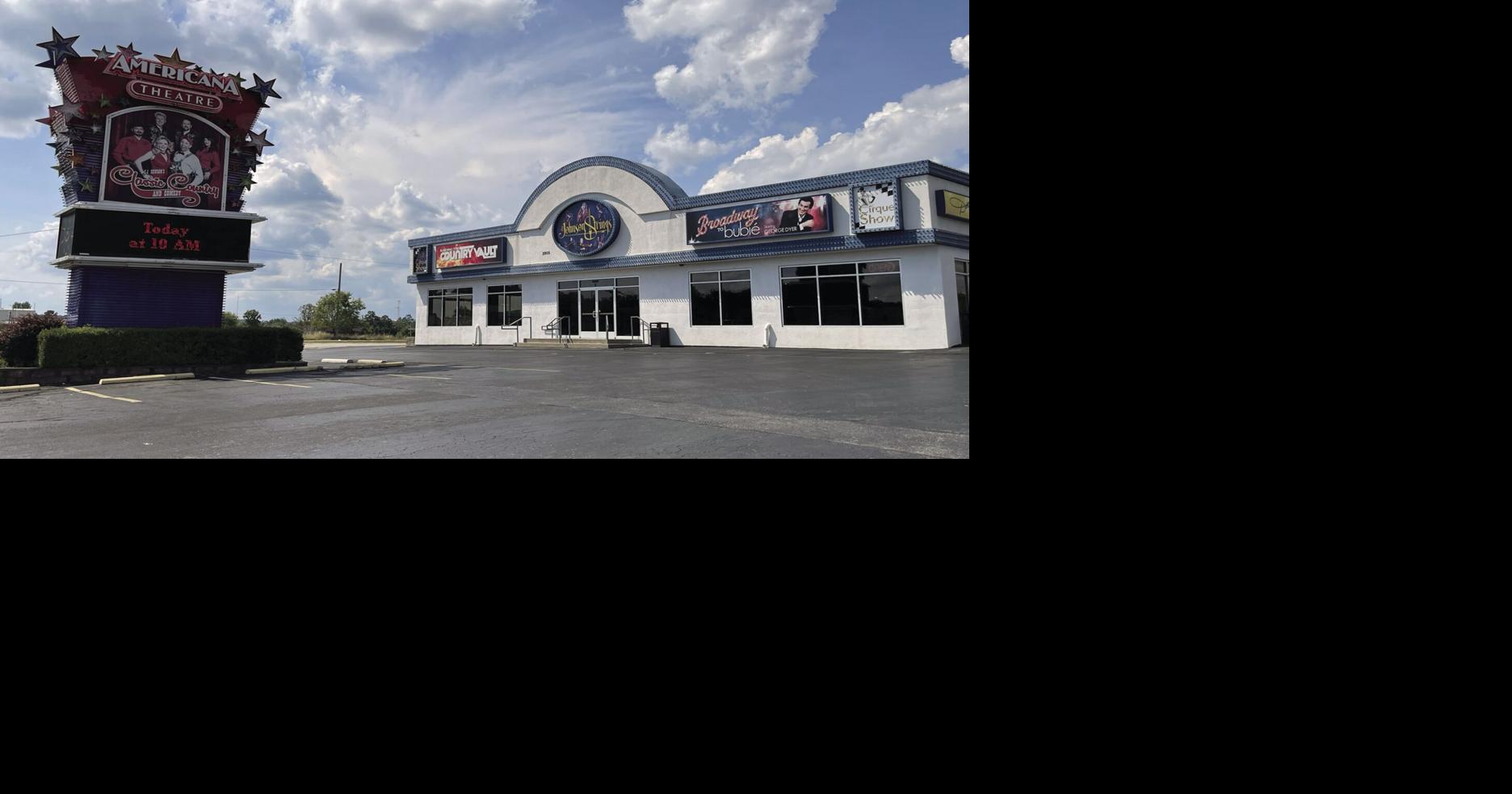 Branson Tax Revenue up across the board Local News