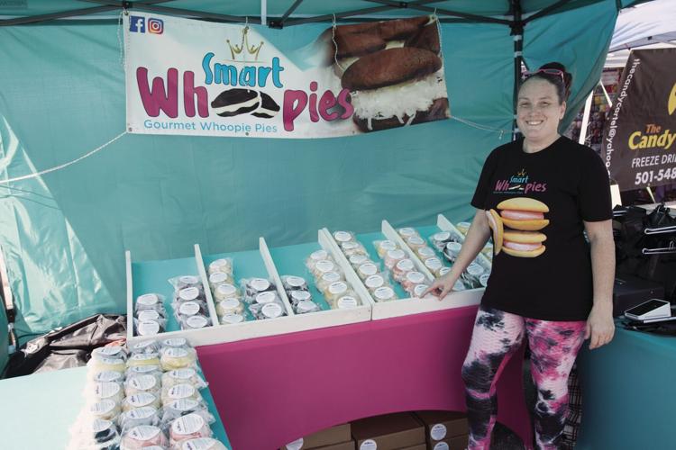 Plumb Nellie Days returns to downtown Branson Local News