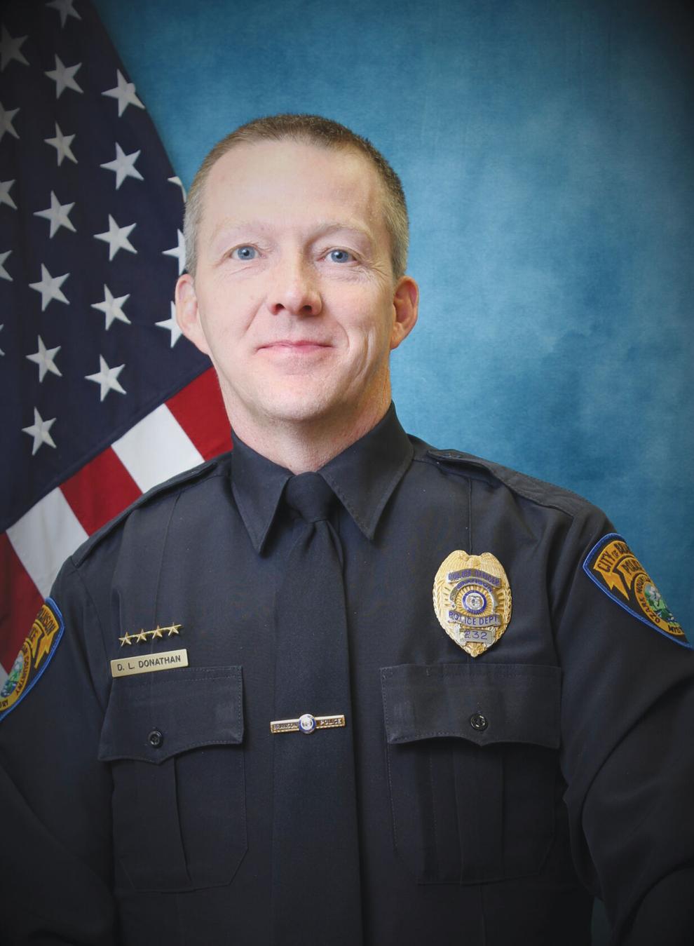 Branson Police Department to host citizens academy News Free