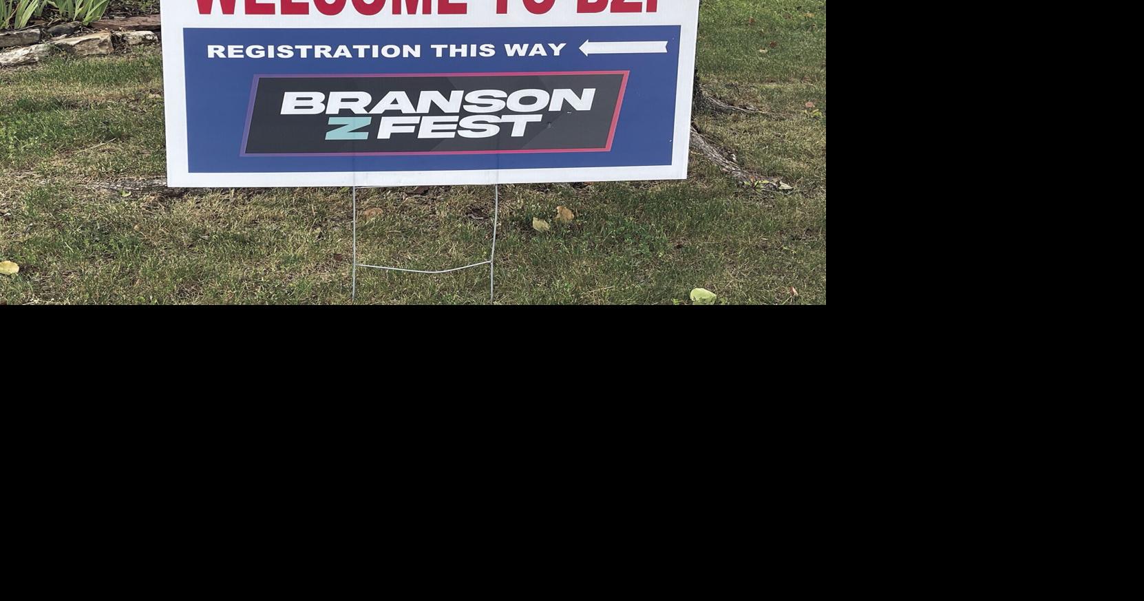Branson Spring Z-Fest 2023 | Local News | bransontrilakesnews.com