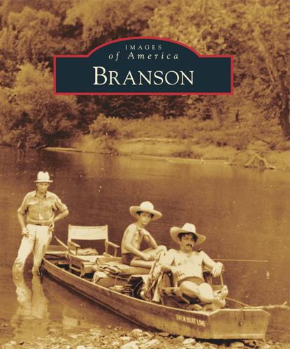 Images of America: Branson