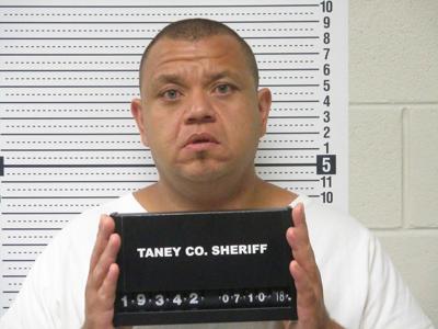 branson man gets 20 years after being re sentenced local news