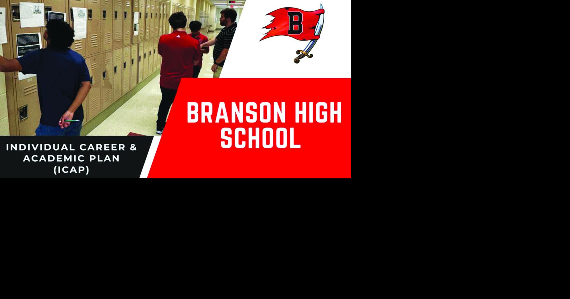 Two transition events scheduled for incoming Junior High and High School families