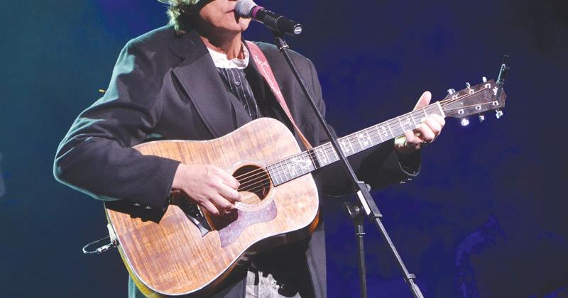 Dean, Dougherty and the Steel Horses open at the Starlite Theatre ...