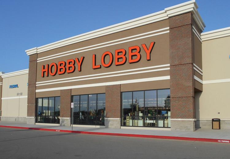 Hobby Lobby coming to Branson News Free