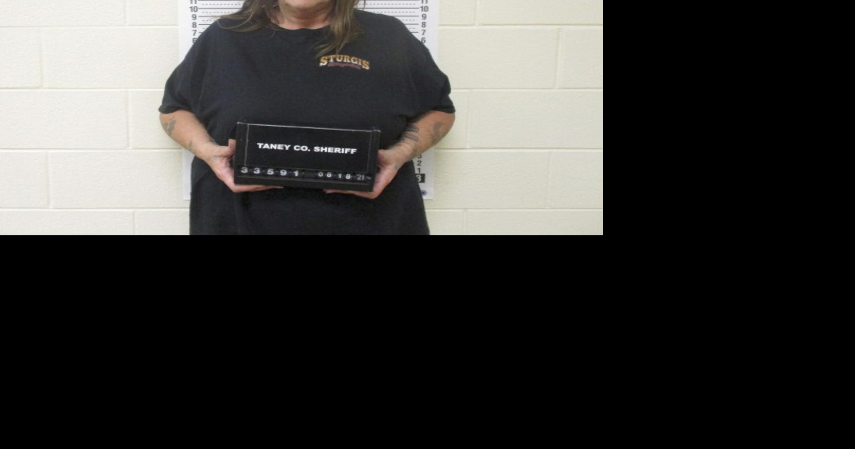 Pair sentenced in Taney County abuse case Local News