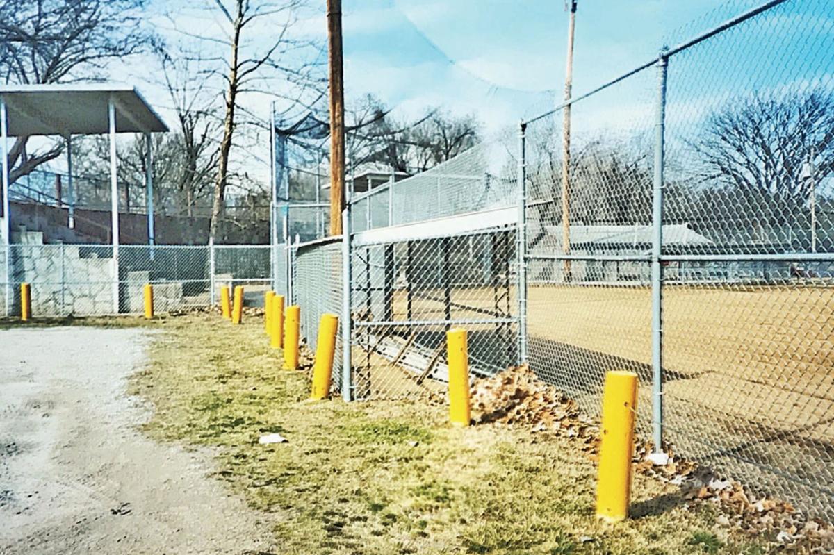 Branson and the Big Leagues: A History of the Branson Ballpark | Sports |  bransontrilakesnews.com