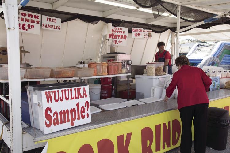 Plumb Nellie Days returns to downtown Branson Local News