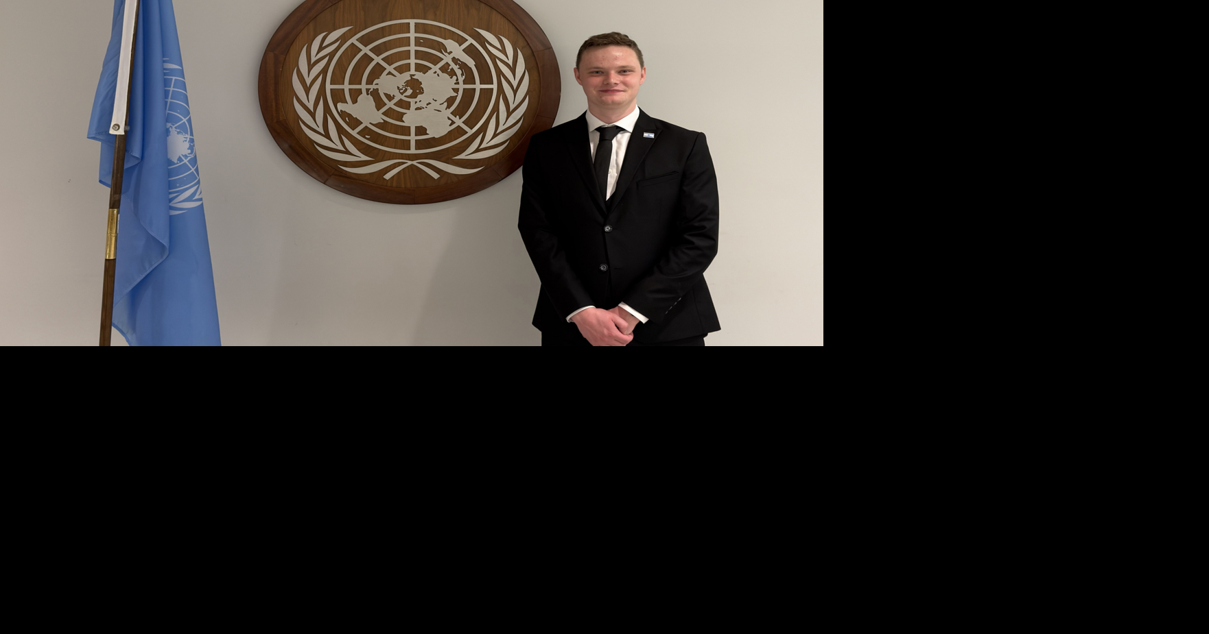 United Nations honors man who declared self president of a Balkan ...