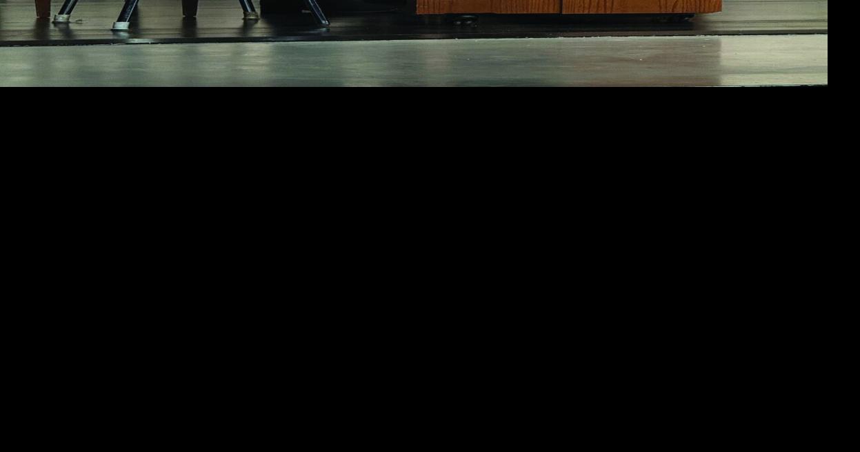 Reeds Spring Choirs present their Fall Concert