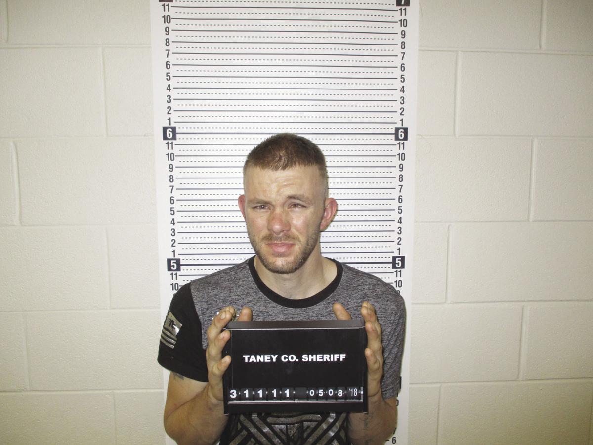 Branson police arrest 3 in connection with stolen vehicles News Free