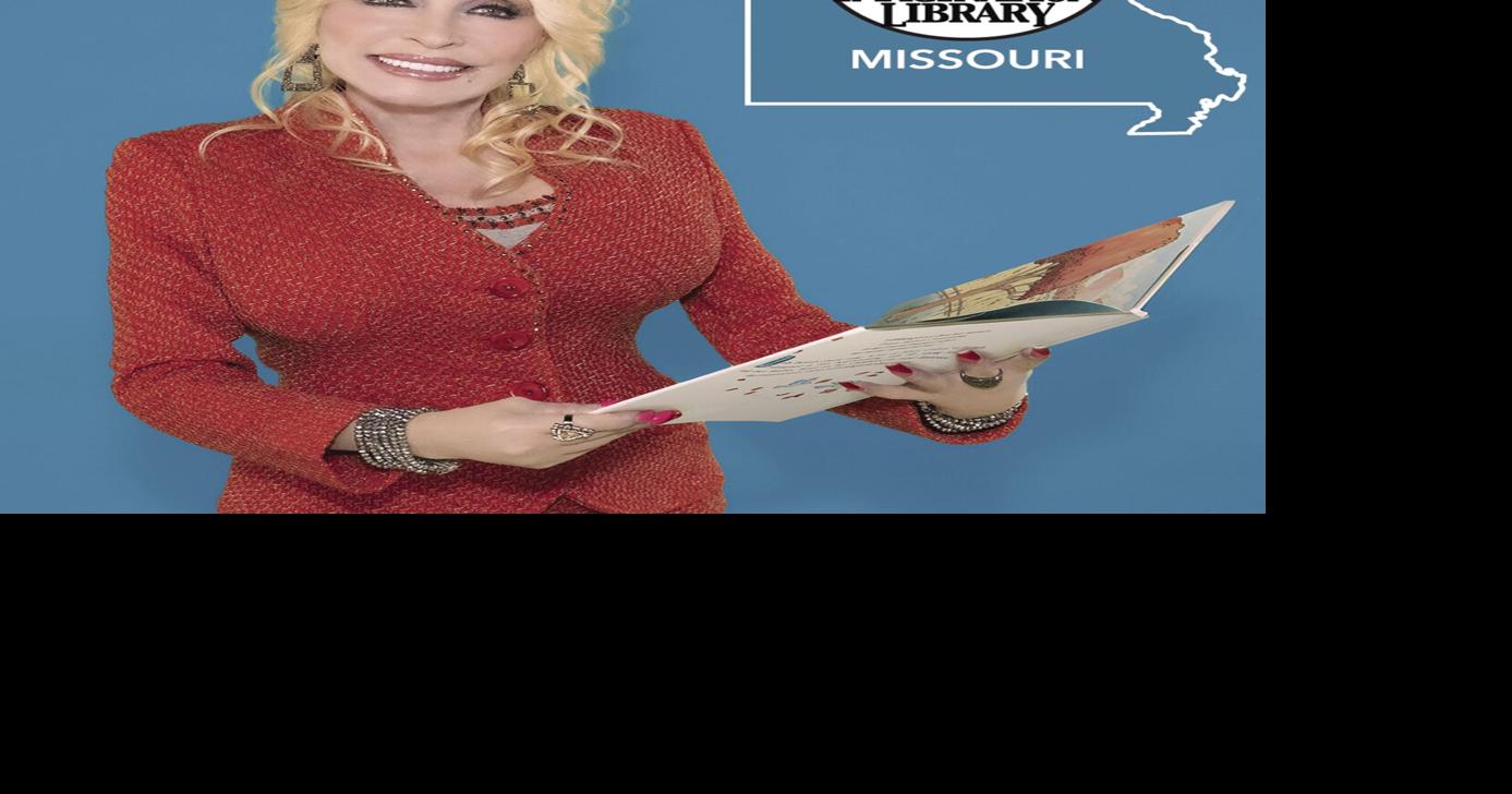 Dolly Parton’s Imagination Library expands across Missouri | News ...