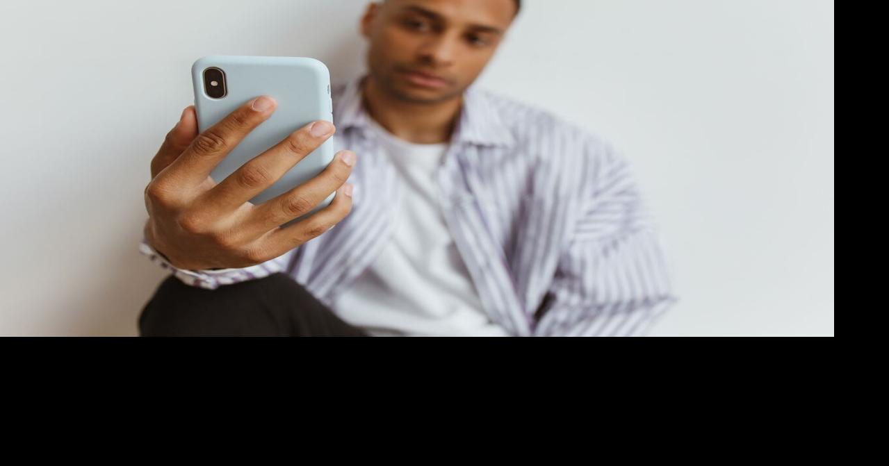 Research shows social media bad substitute for real-life support ...