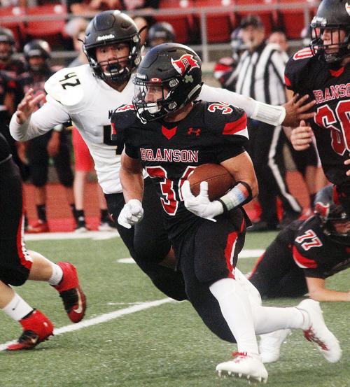 Pirates Football Sports Free Bransontrilakesnews Com
