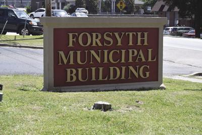 Water and sewer fees increases in Forsyth | News Free ...