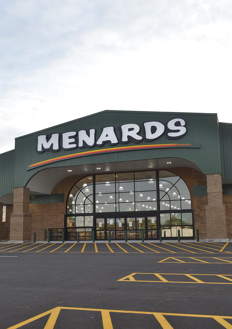 Menards opening in Hollister Tuesday, Oct. 25 | News Free ...