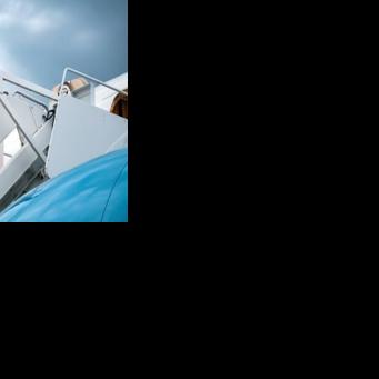 US Vice President Vance departs for Hungary in support of Orban