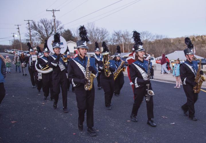 Galena Christmas Parade 2023 Local News