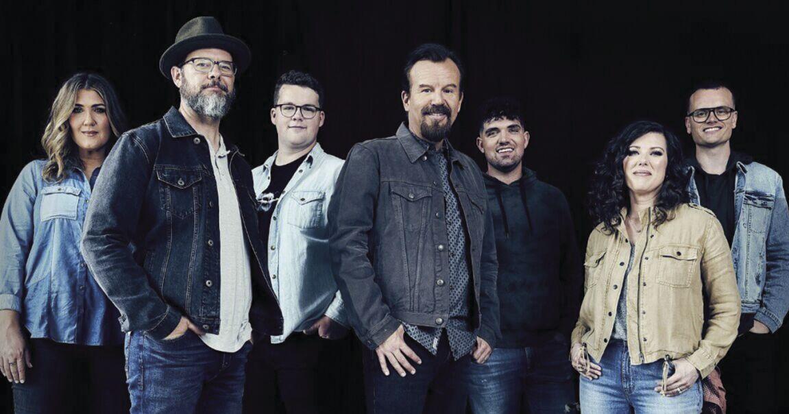 Casting Crowns to headline Black Oak Amphitheater - Vimarsana News