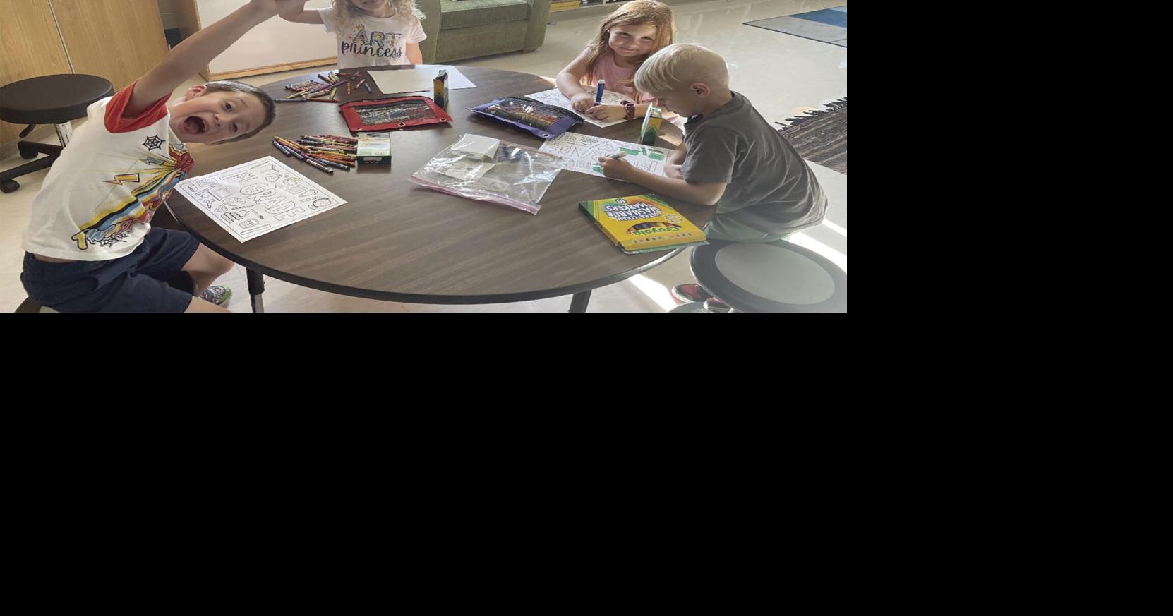 Branson Public Schools announces kindergarten screening | Local News ...