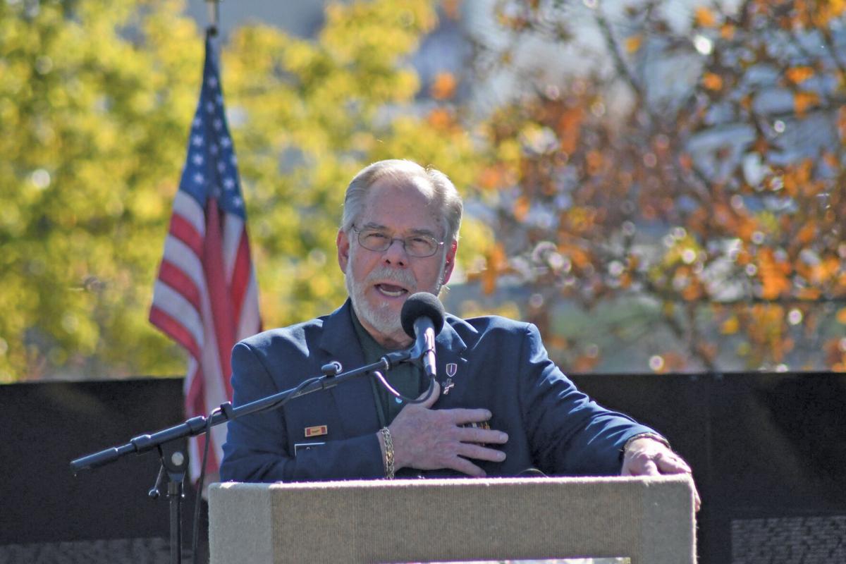 Branson Veterans Week begins with opening ceremony News Free
