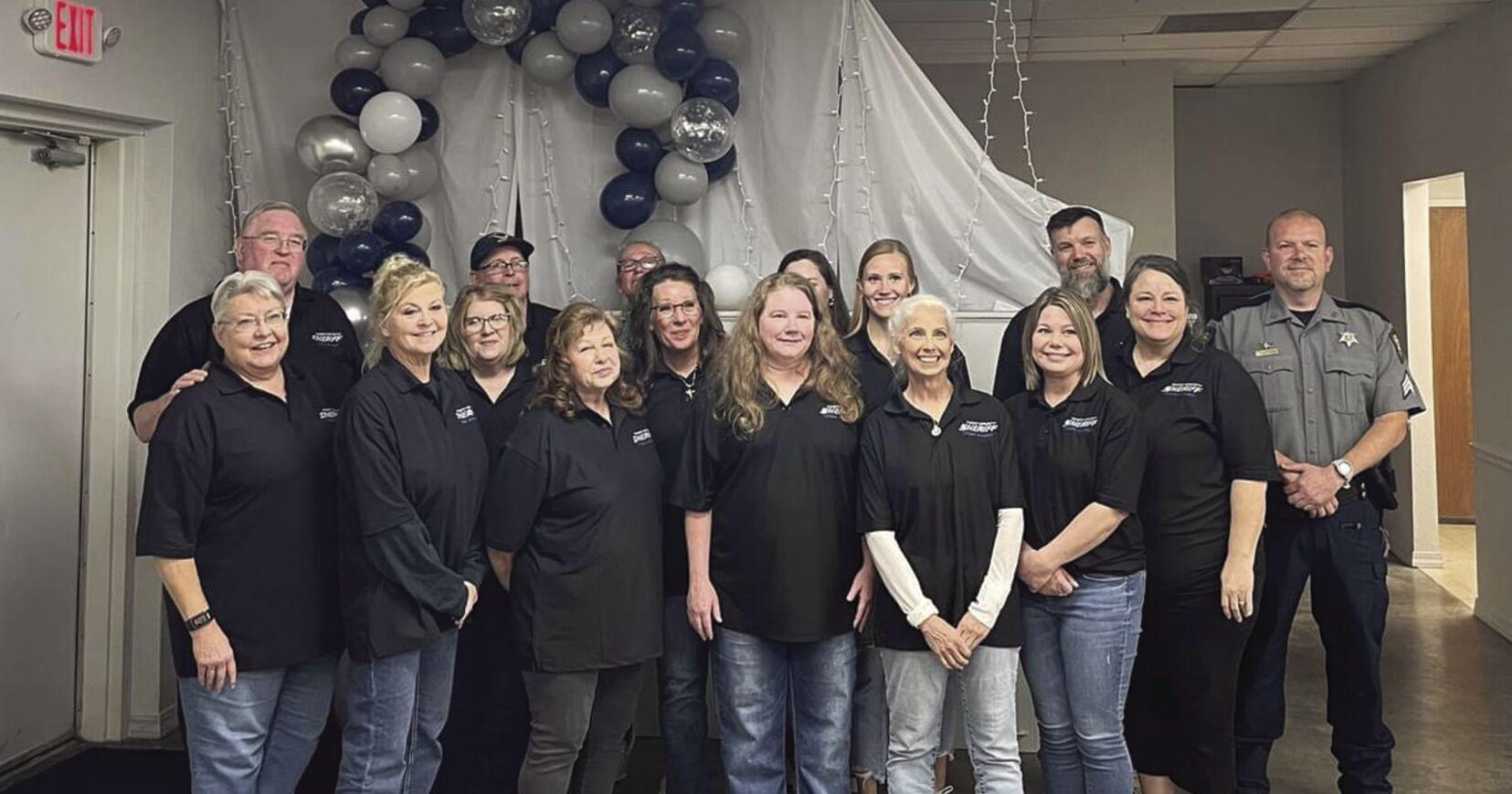 Taney Co. Citizens Academy graduates second class - Vimarsana News