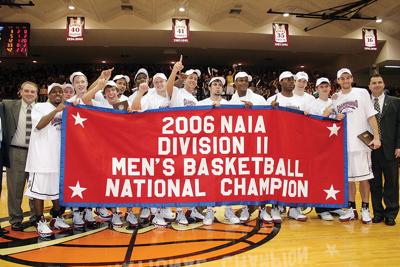 Full Decade After Their National Title Run Bobcats Remain Special