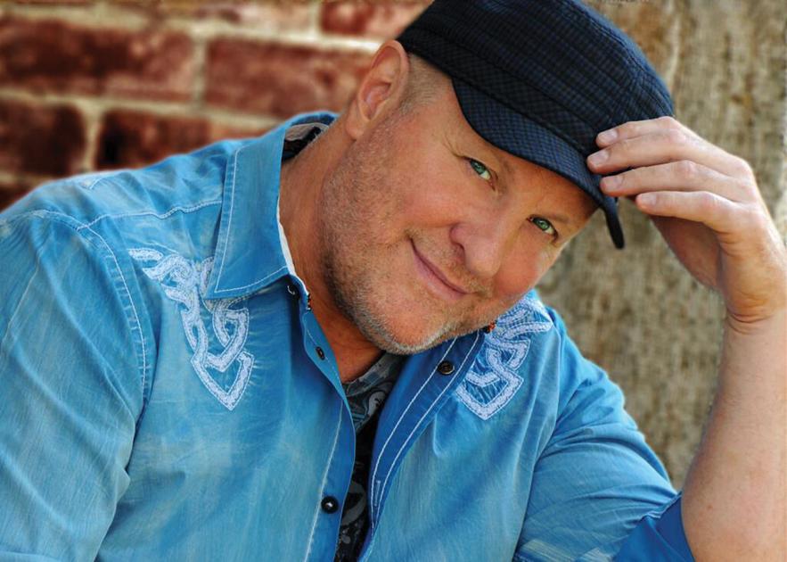 Collin Raye to perform Saturday at Branson Star Theater | Entertainment