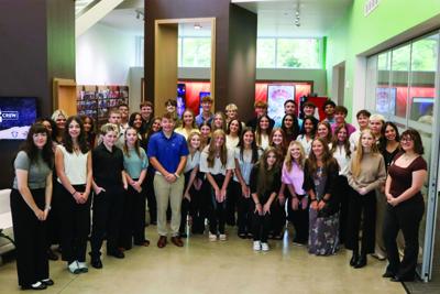 GO CAPS program reports record student enrollment for the new school ...