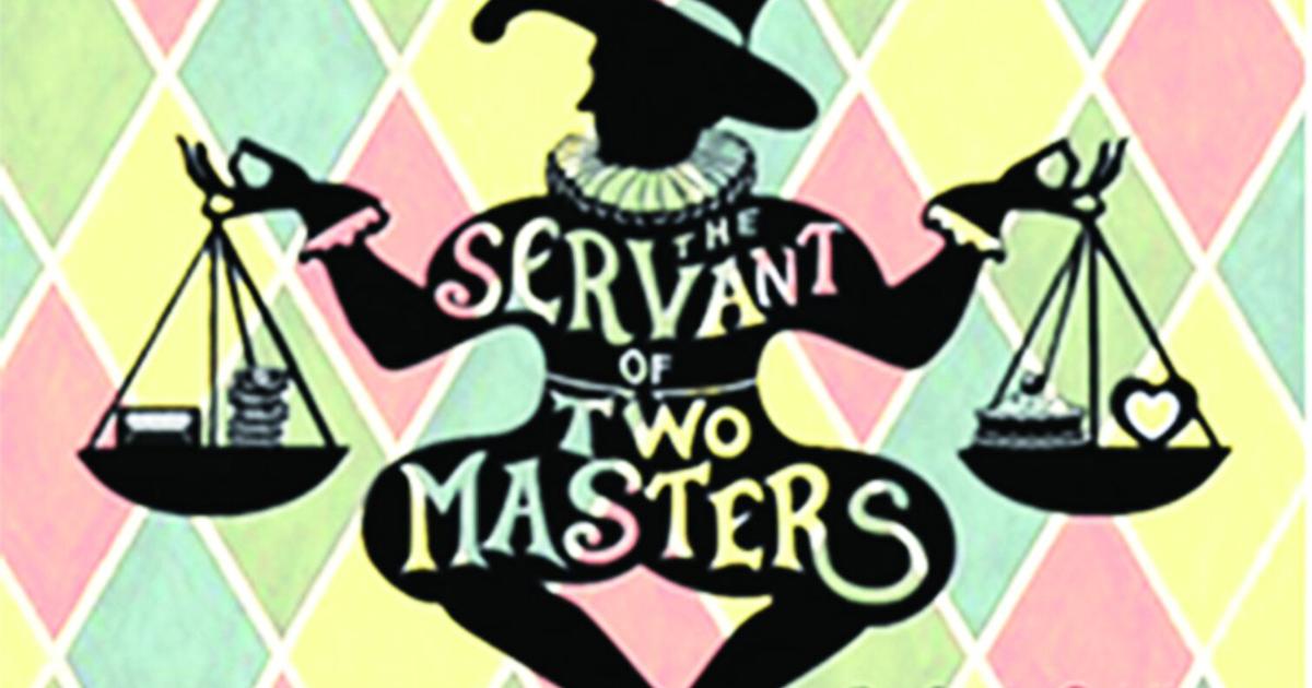 C of O to perform classic Italian comedy