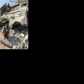 UN Security Council to vote Monday on Trump Gaza plan