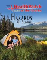 HealthWatch of the Ozarks, Summer 2018