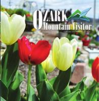 Ozark Mountain Visitor May, 2022