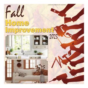 Fall Home Improvement 2020 by West Central Tribune - Issuu