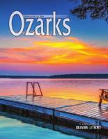 Welcome to the Ozarks, February 2020