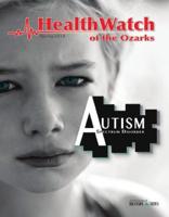 HealthWatch of the Ozarks, Spring 2018