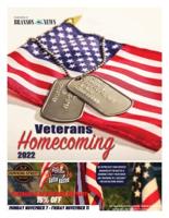 Veterans Homecoming 2022