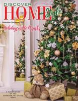 Discover Home & Style Nov./Dec. 2021
