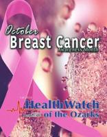 Healthwatch of the Ozarks, Fall 2018