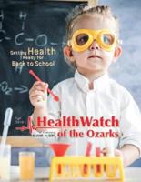 Health Watch of the Ozarks, July 2019