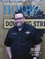 Discover Home & Style June/July
