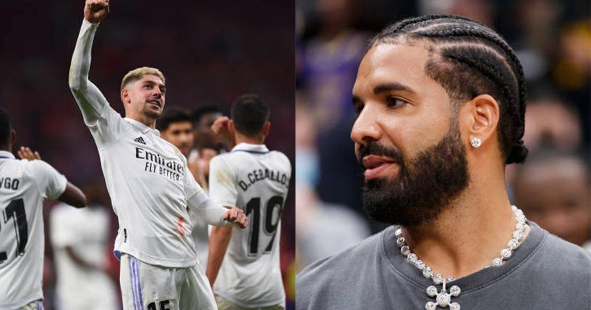 The Drake curse strikes again as rapper loses huge bet