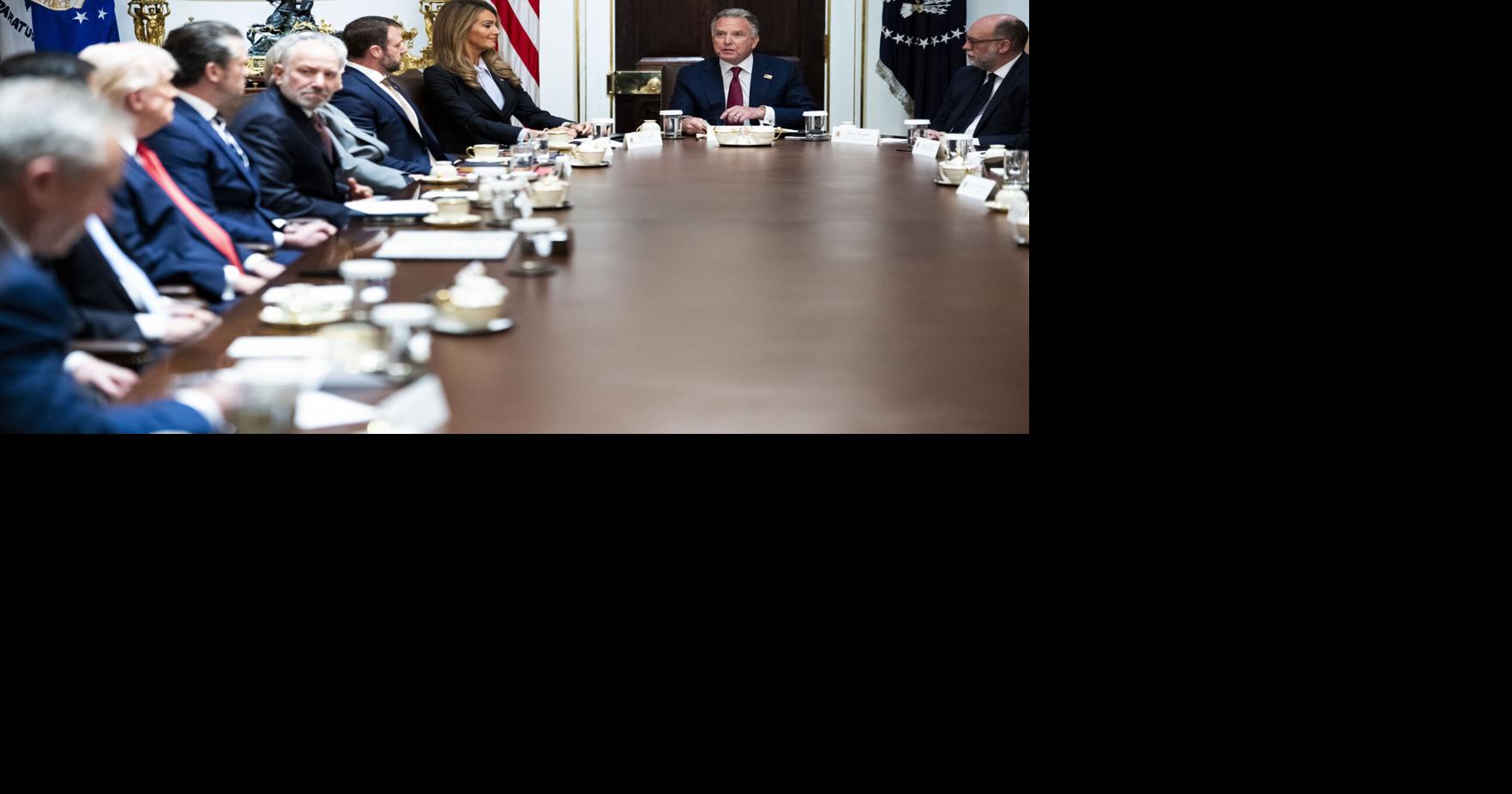 As Ukraine War Escalates, Witkoff and Kushner Are Focused on Iran Anton Troianovski Jul 2, 2026 35 mins ago