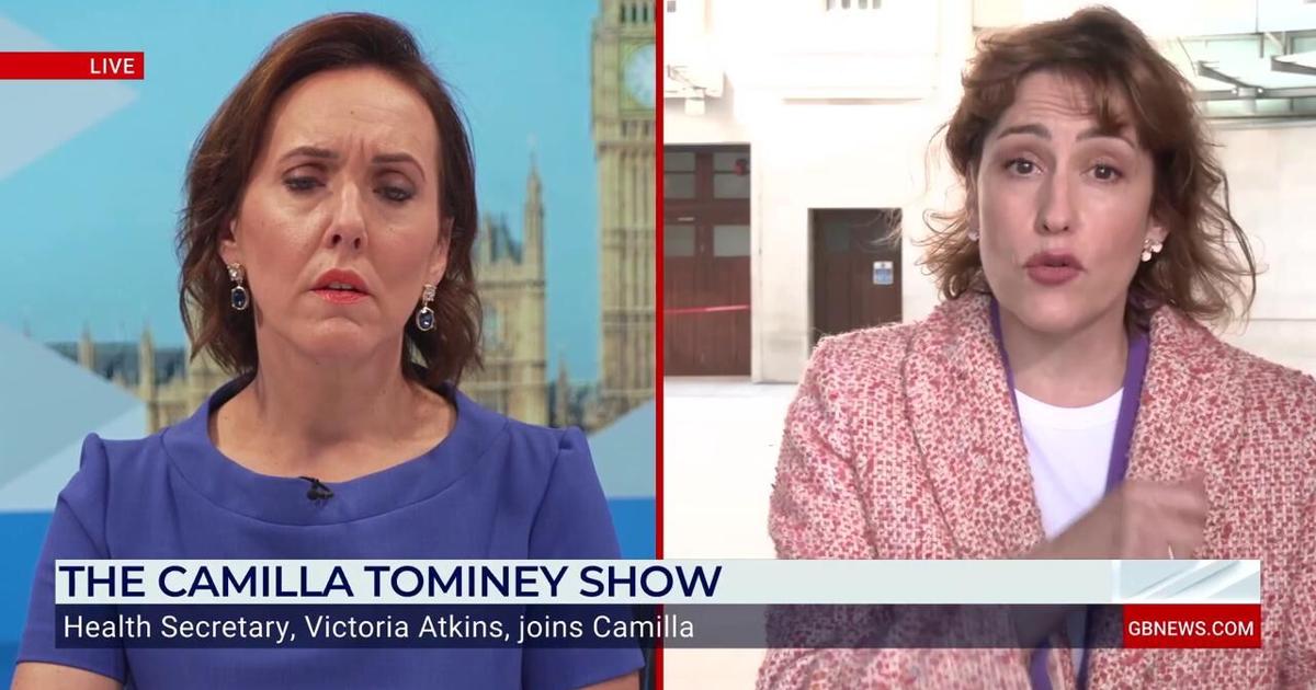 It Is Okay To Admit That You Were Wrong Camilla Tominey GRILLS it-is-okay-to-admit-that-you-were-wrong-camilla-tominey-grills