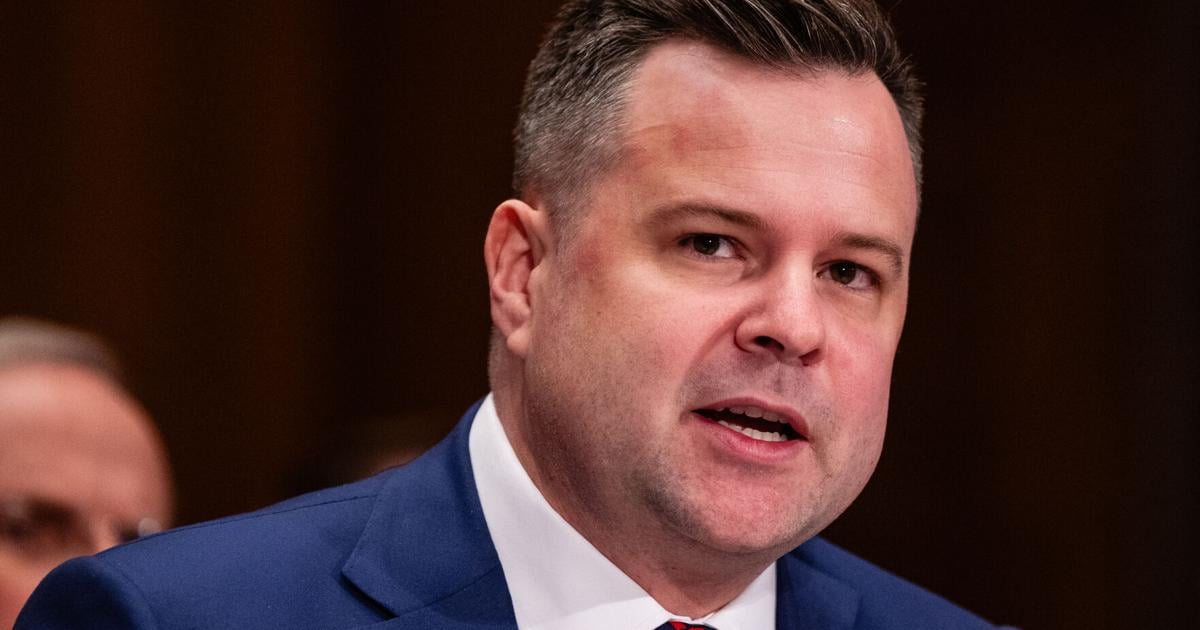 Trump Says Bill Pulte Will Take Over as Intelligence Chief on June 19 Chris Cameron Jun 9, 2026 1 hr ago