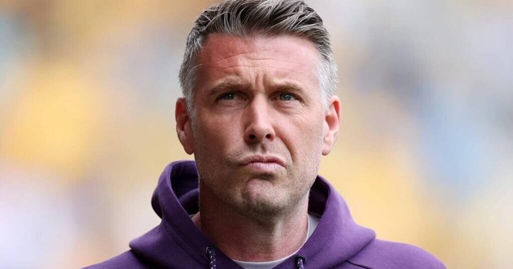 The great Rob Edwards debate: Do Wolves stick or twist after fans turned on their coach? Steve Madeley May 2, 2026 30 mins ago