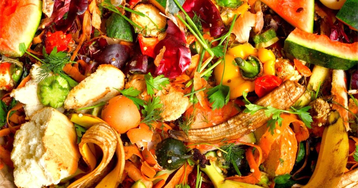 Experts: How to make perishable foods last longer