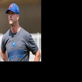 Which 10 Giants players have the most to gain -- and lose -- in the preseason opener? Dan Duggan Aug 14, 2026 4 hrs ago