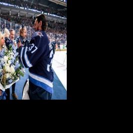 Josh Morrissey on fatherhood, new perspective and a pivotal Winnipeg Jets season Murat Ates Aug 13, 2026 15 hrs ago